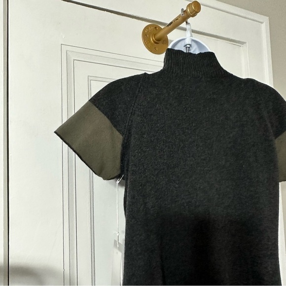 Gentry Portfolio NEW SIZE 6 dress 100% virgin wool - Picture 14 of 15